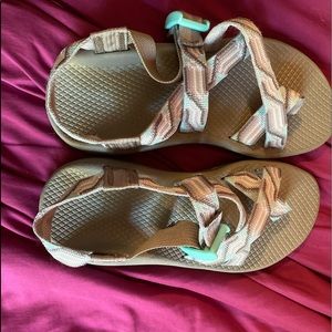 Chaco Sandals